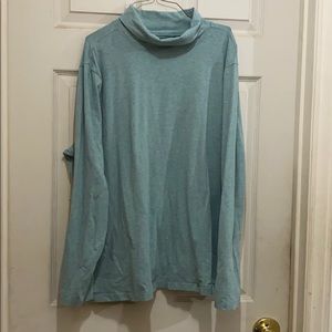 L.L.Bean Sweater & Matching Turtle Neck